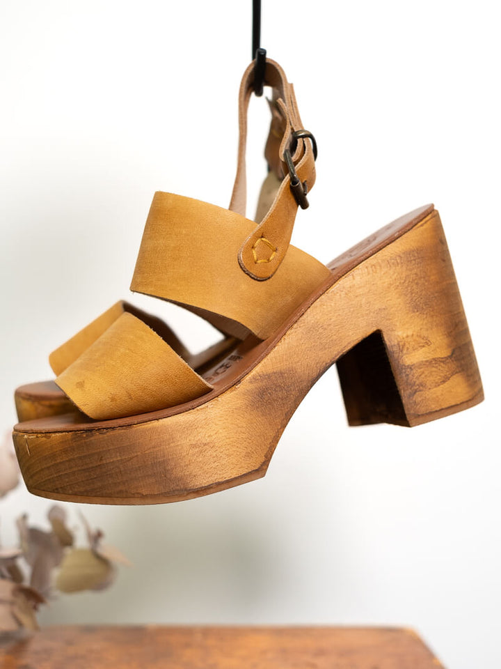 Imperfect - Maiori Ocra - 37