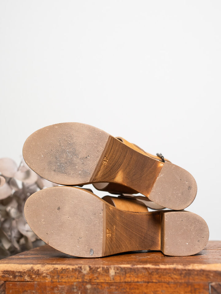 Imperfect - Maiori Ocra - 37