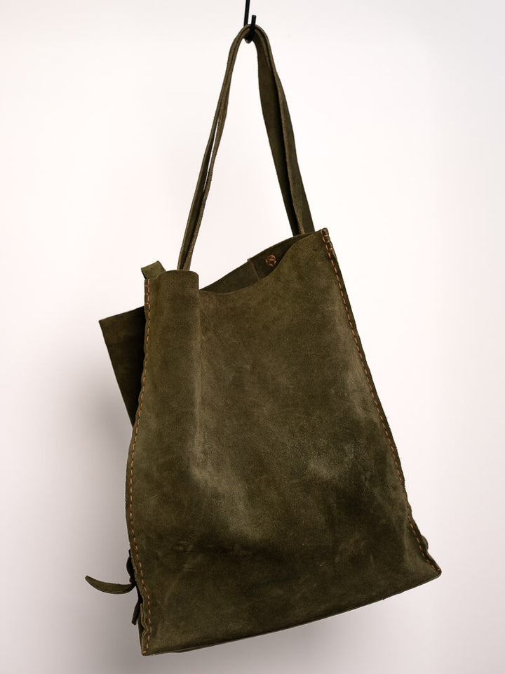 Imperfect - Roma Backpack Forest