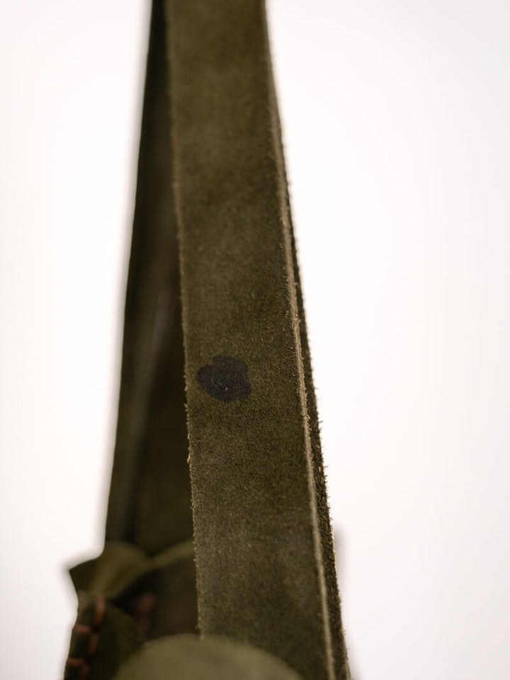 Imperfect - Roma Backpack Forest