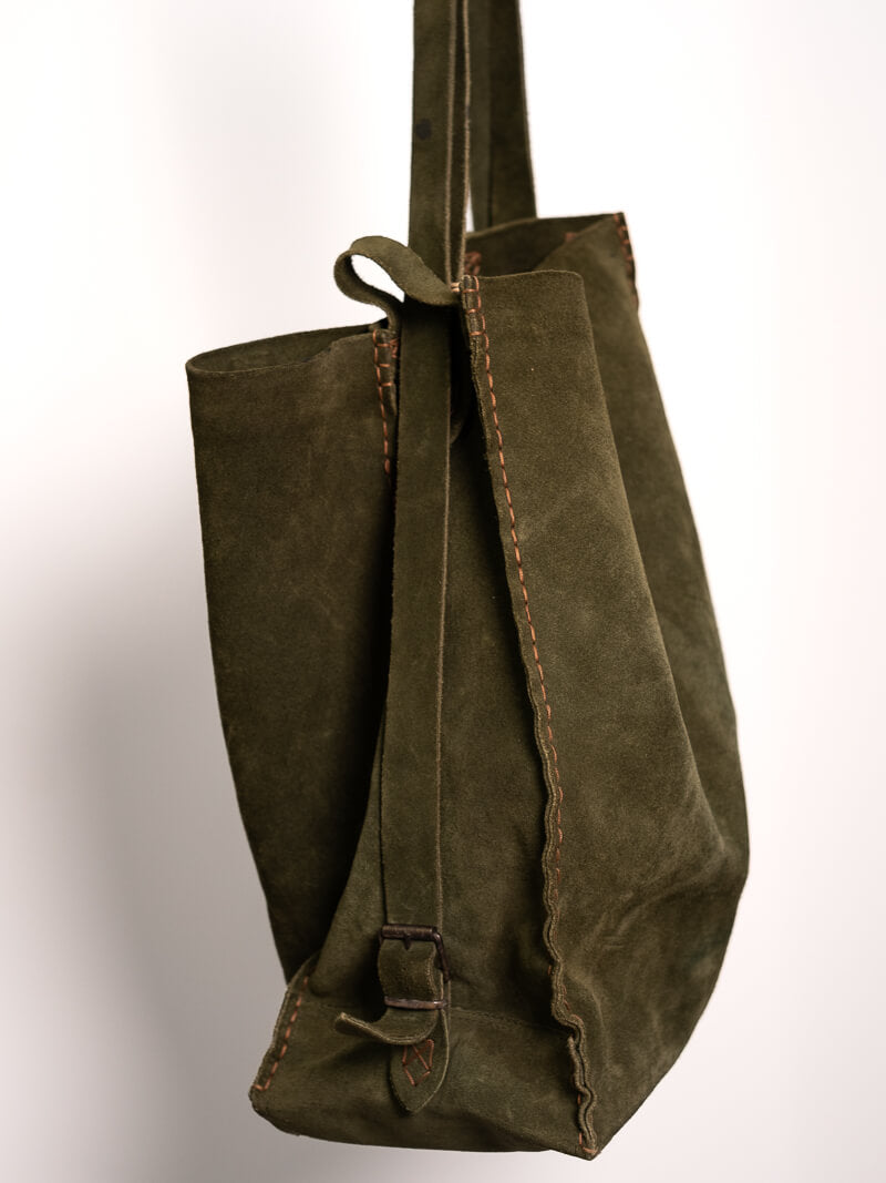 Imperfect - Roma Backpack Forest