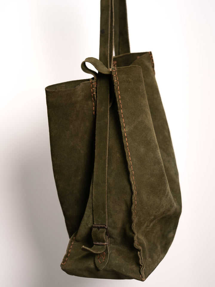 Imperfect - Roma Backpack Forest