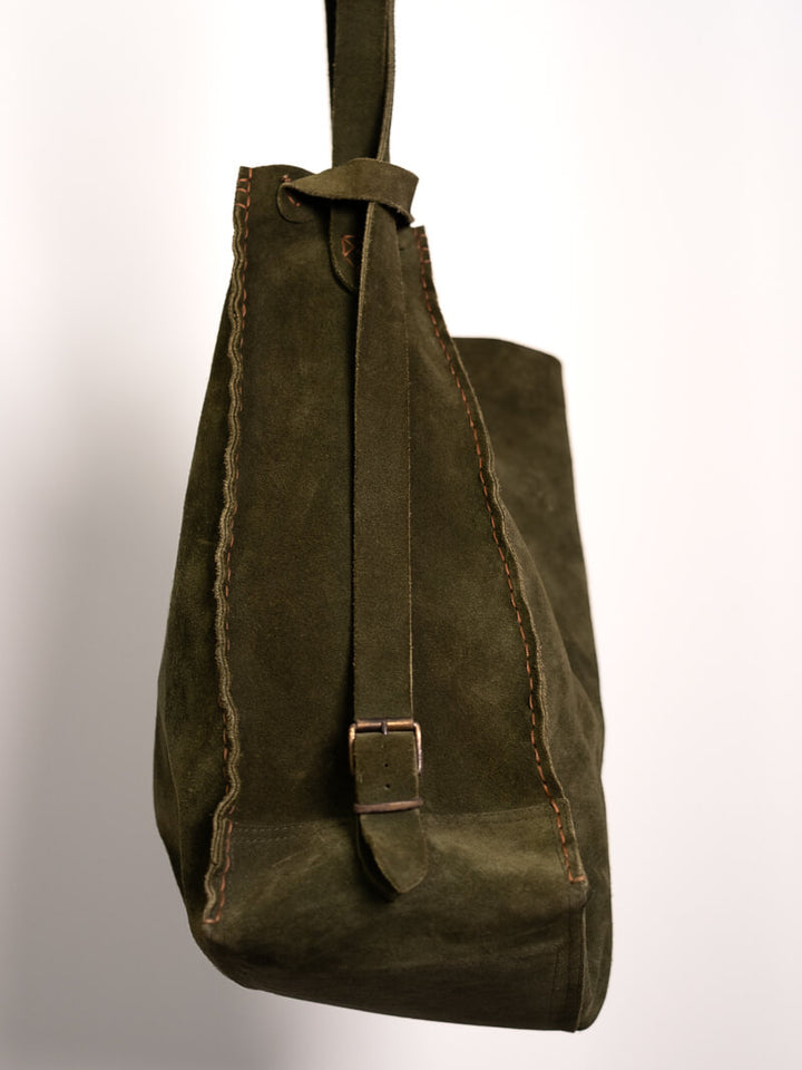 Imperfect - Roma Backpack Forest