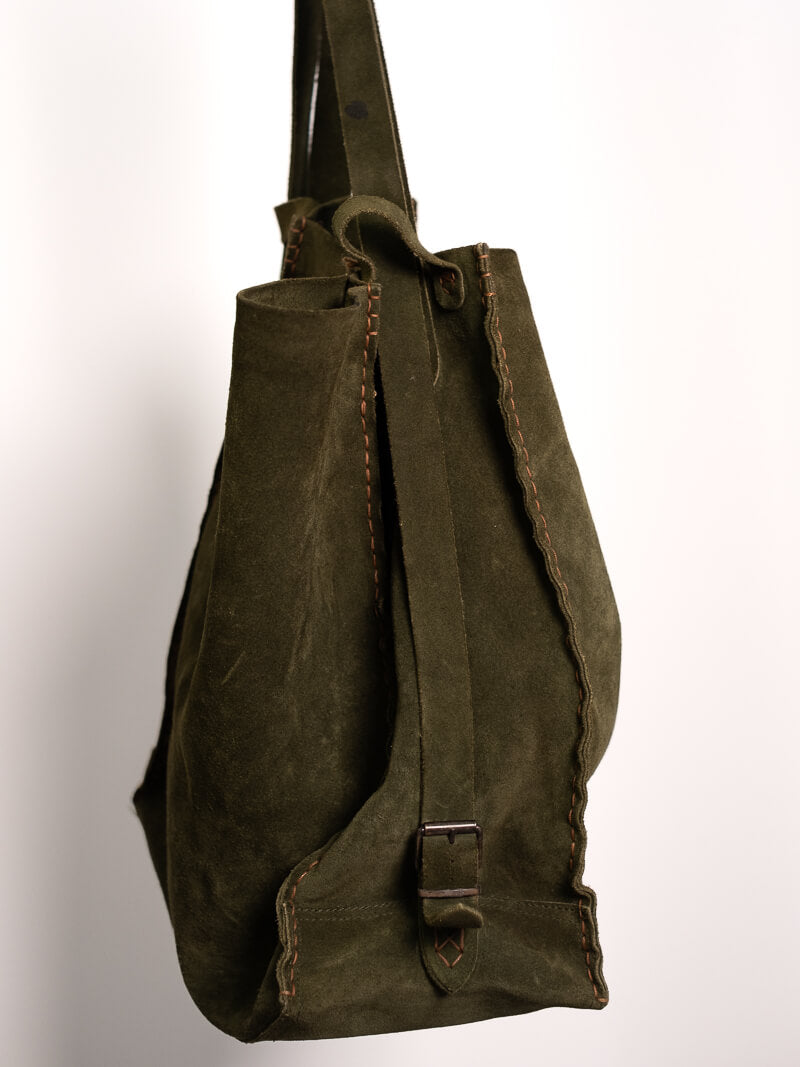 Imperfect - Roma Backpack Forest