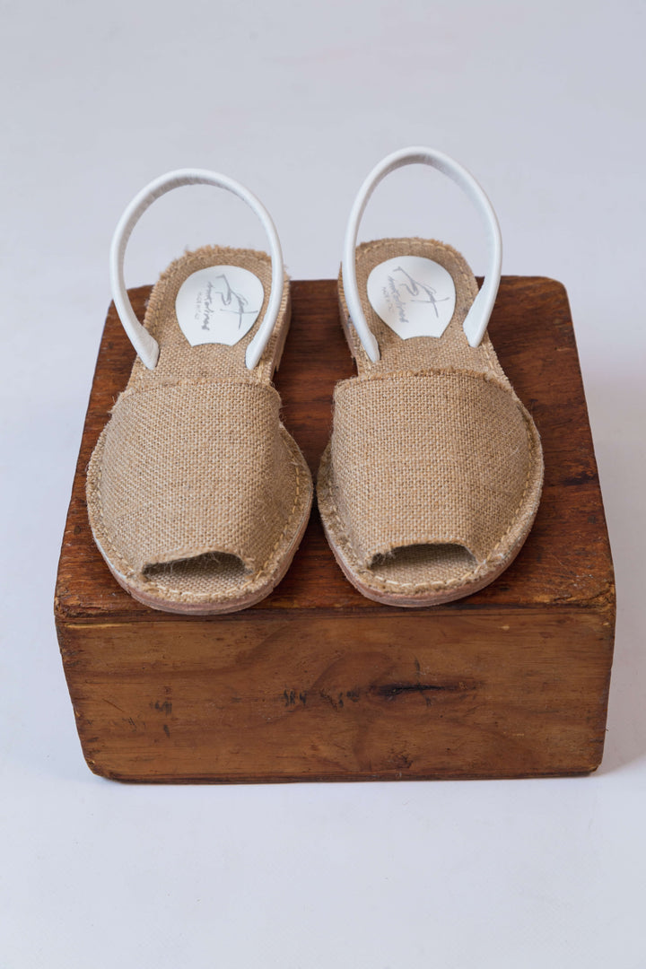 Imperfect - Maiorchina Hessian 41