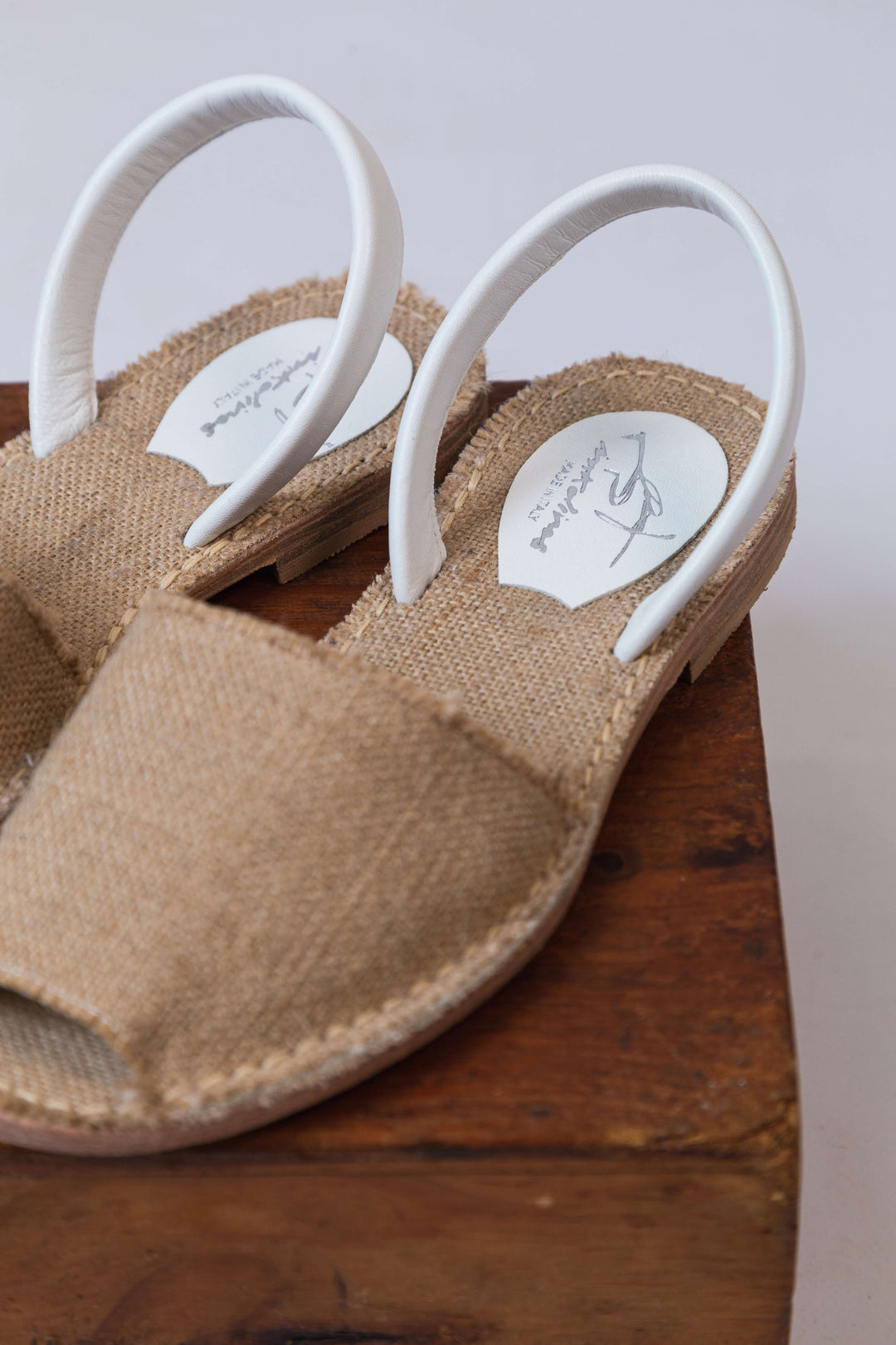Imperfect - Maiorchina Hessian 41
