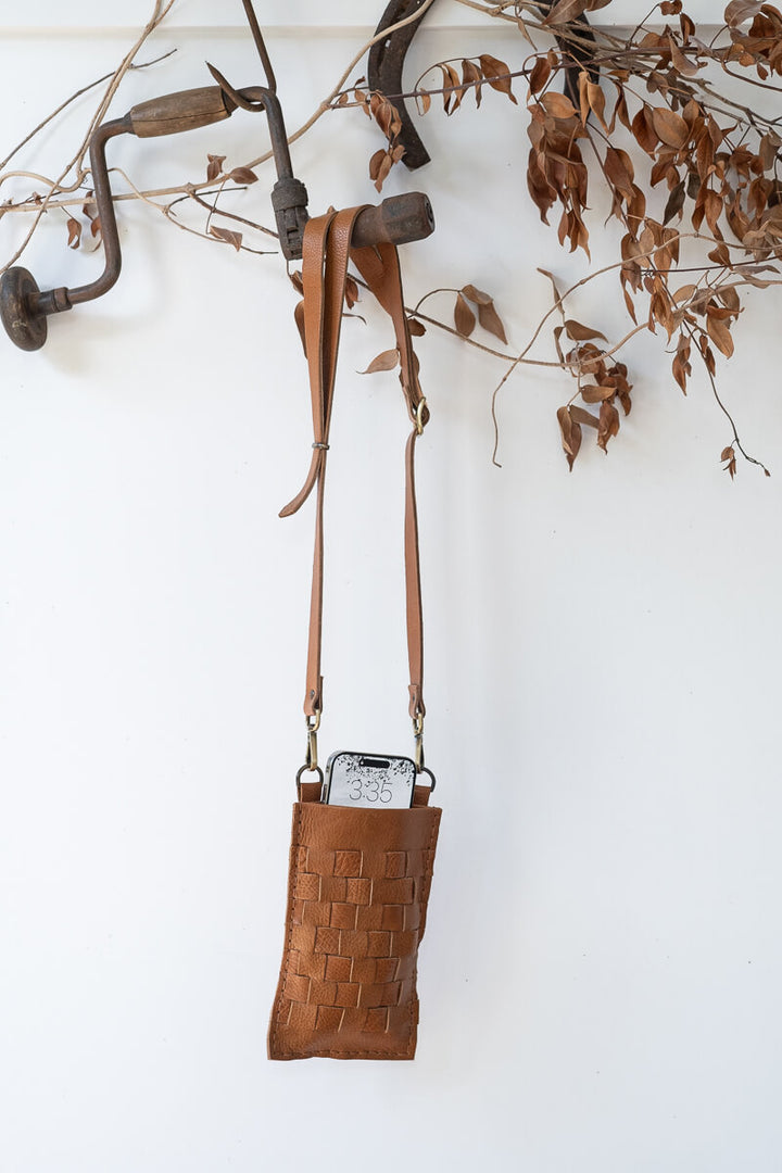DOZZA PHONE HOLDER BAG