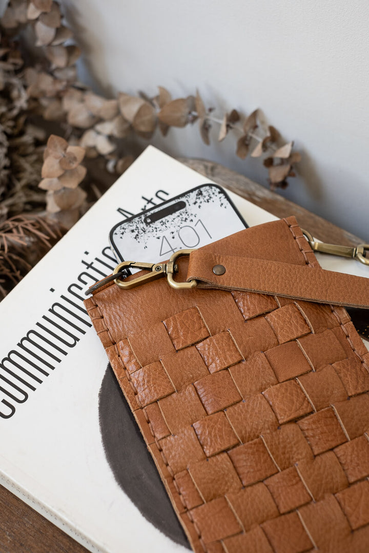 DOZZA PHONE HOLDER BAG