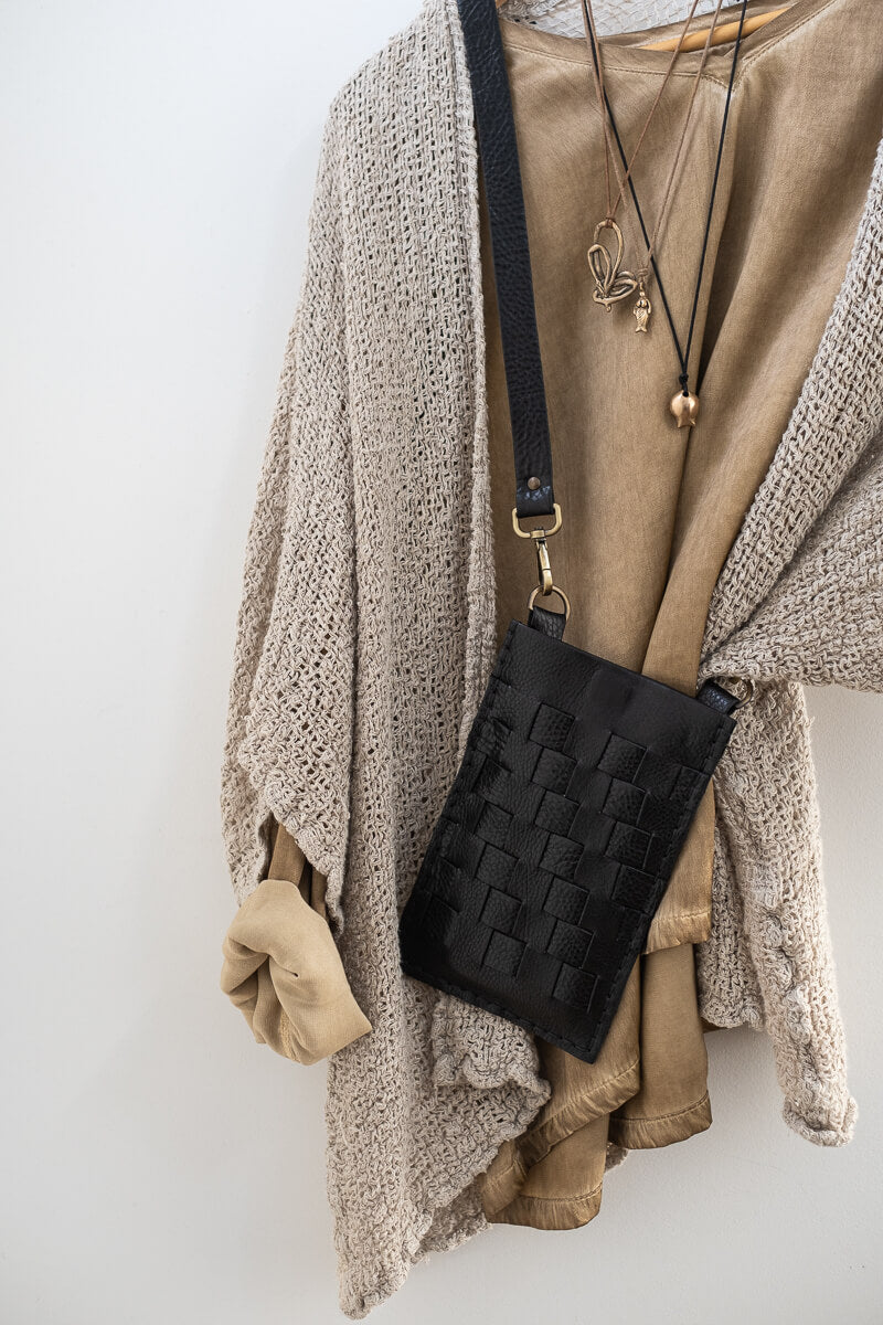 DOZZA PHONE HOLDER BAG