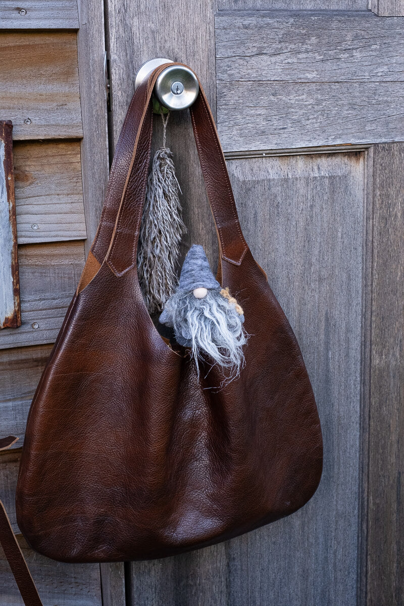 GRADARA TOTE BAG