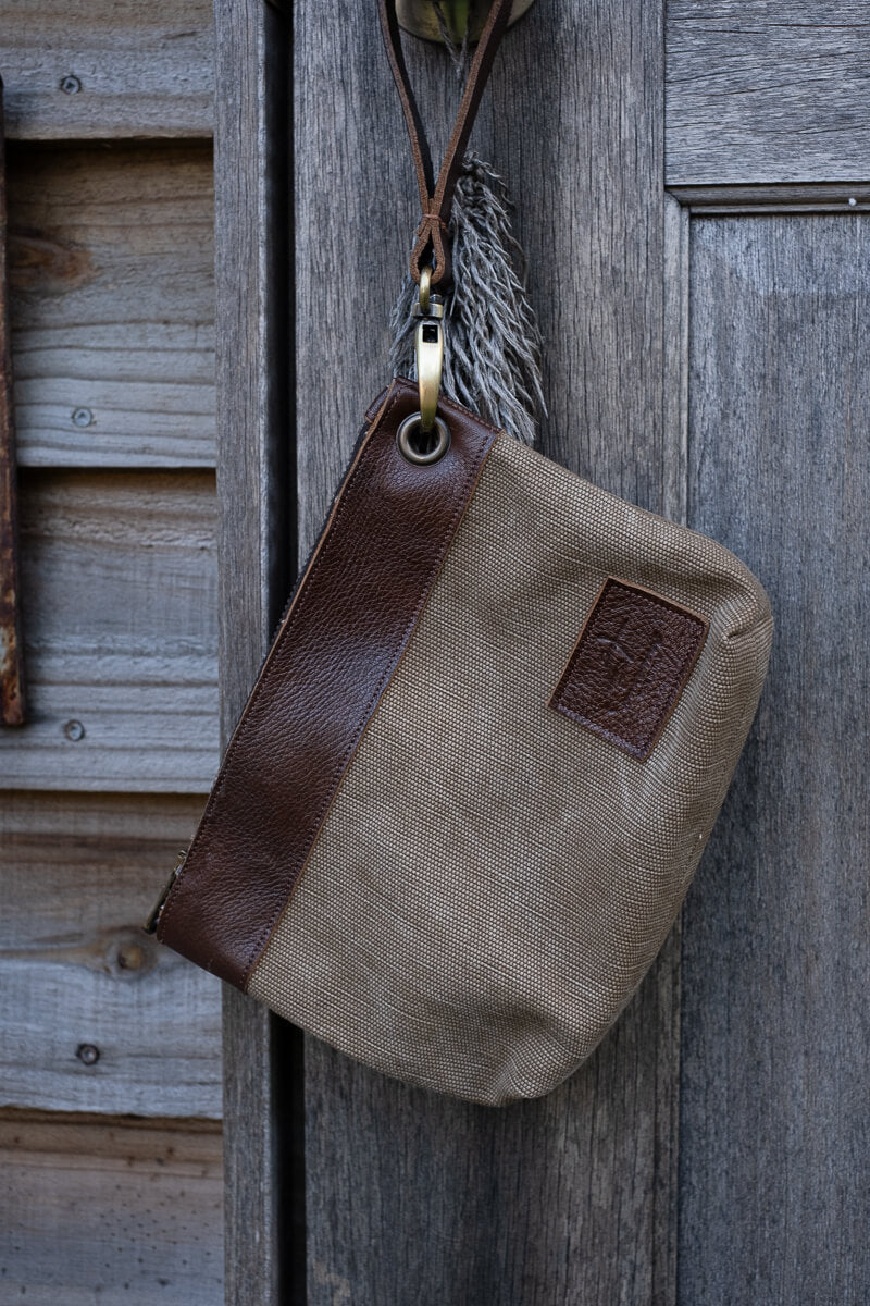 NOTO POUCH