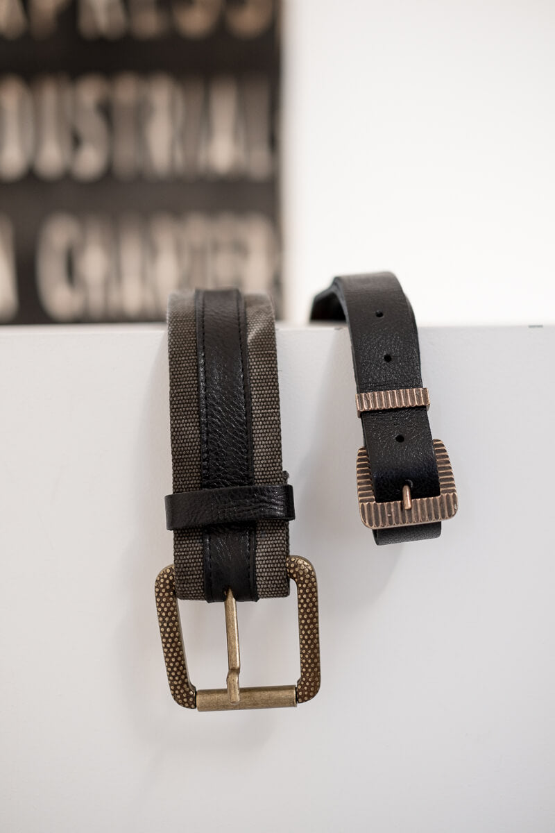 ONTANO BELT
