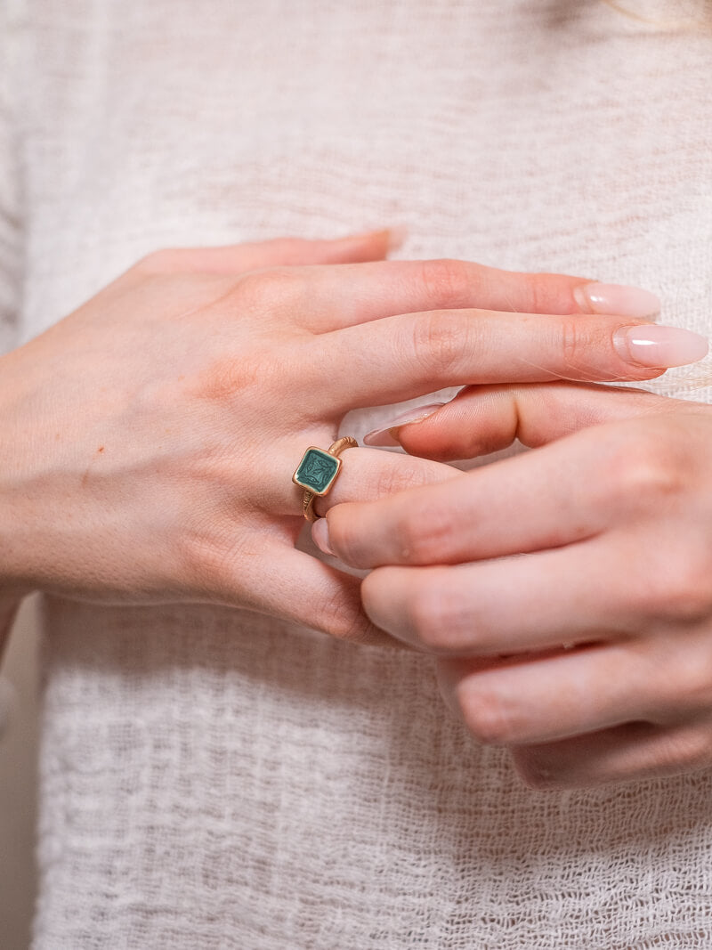 Laghetto Ring