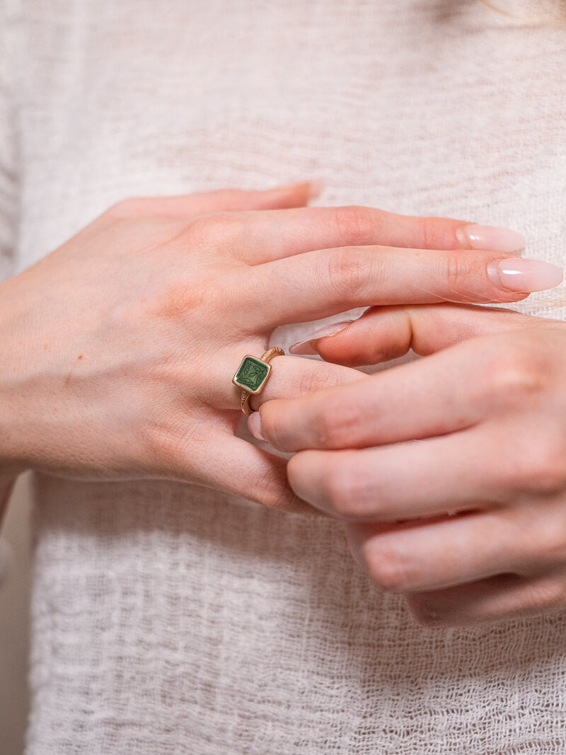 Laghetto Ring