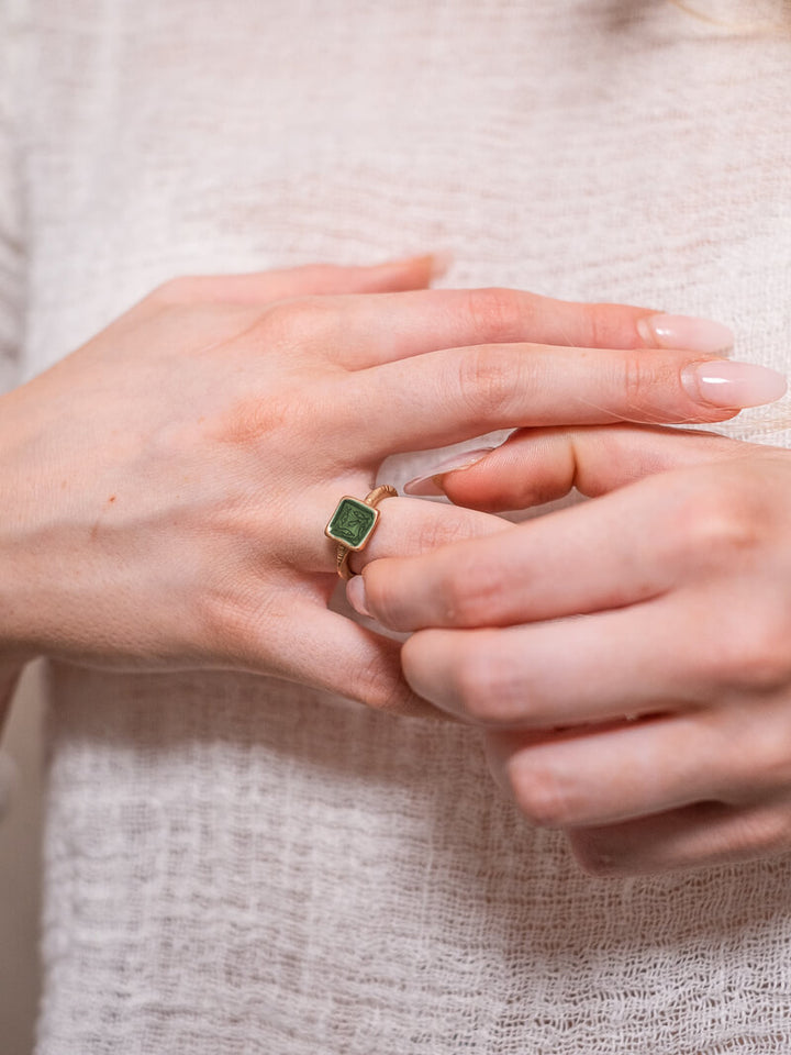 Laghetto Ring