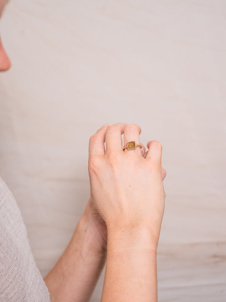 Laghetto Ring