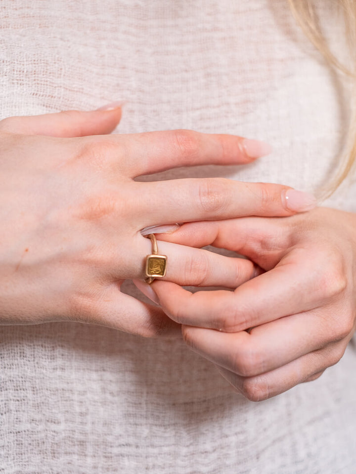 Laghetto Ring