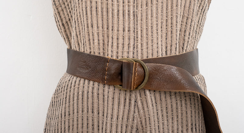 LECCIO BELT