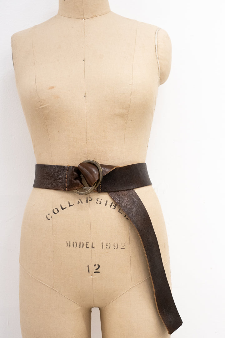 LECCIO BELT