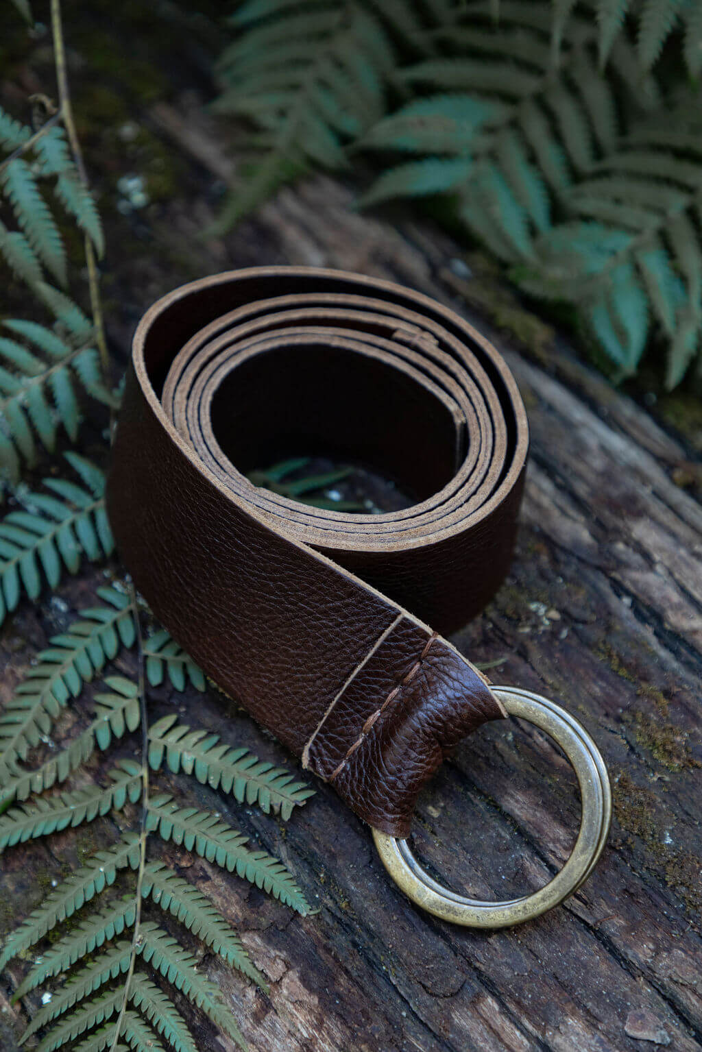 LECCIO BELT