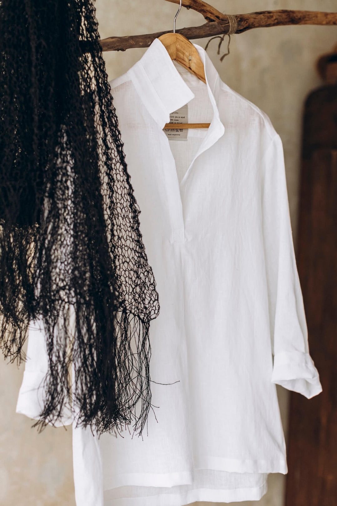 IRENA SHIRT