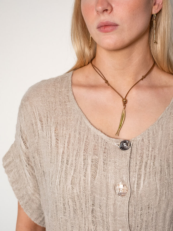 Lina Pendant