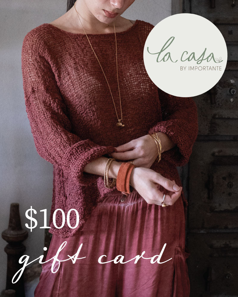 La Casa Digital Gift Card