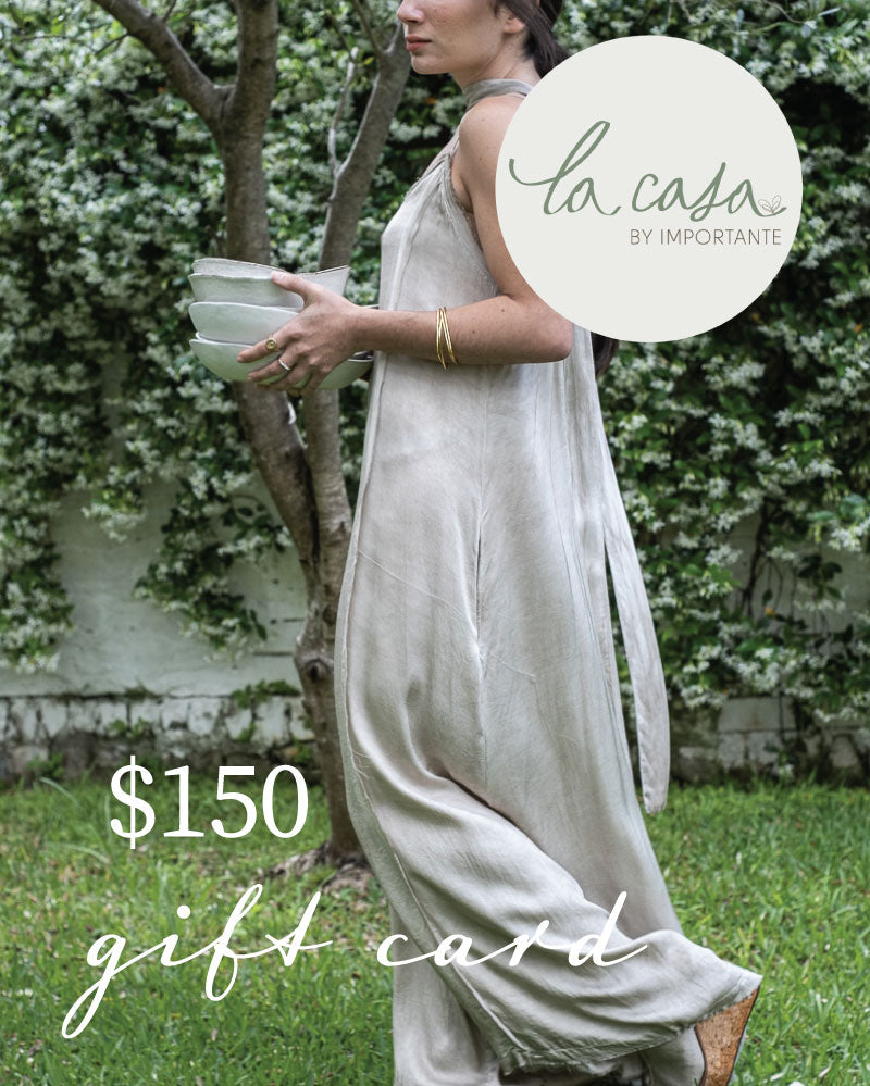 La Casa Digital Gift Card