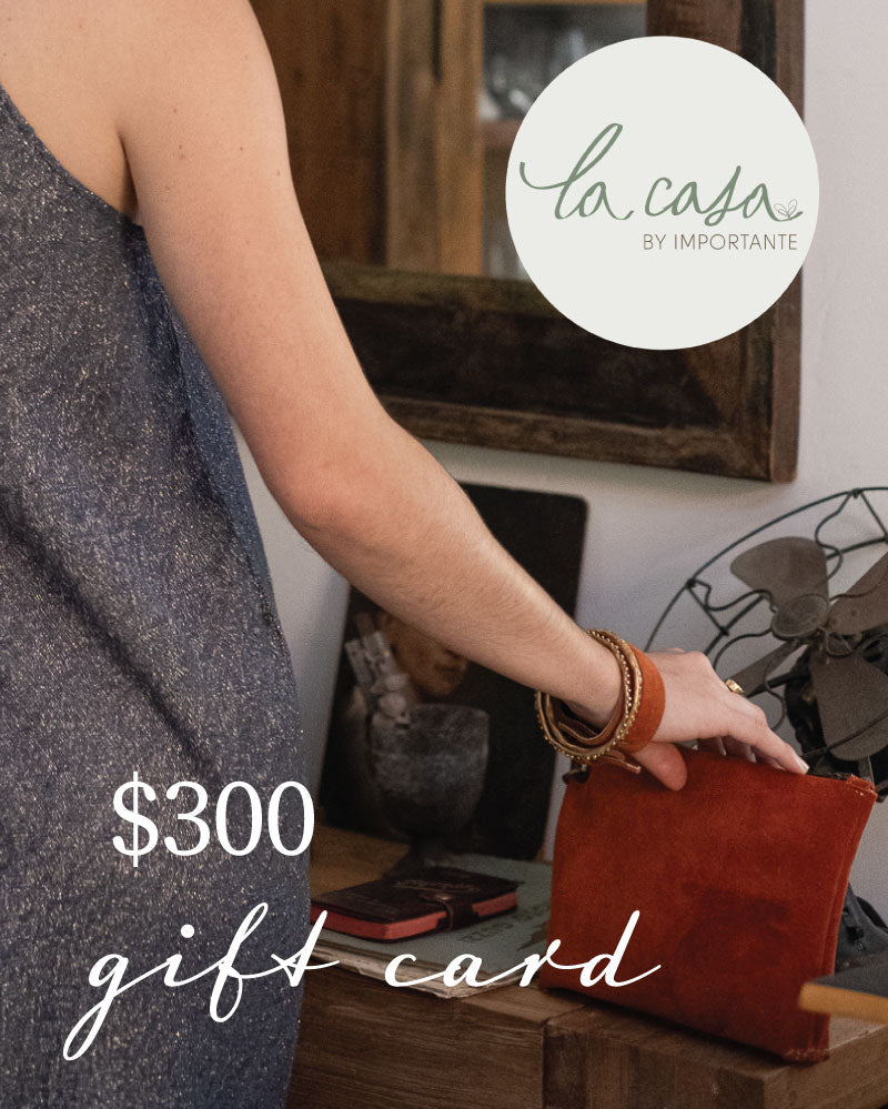 La Casa Digital Gift Card