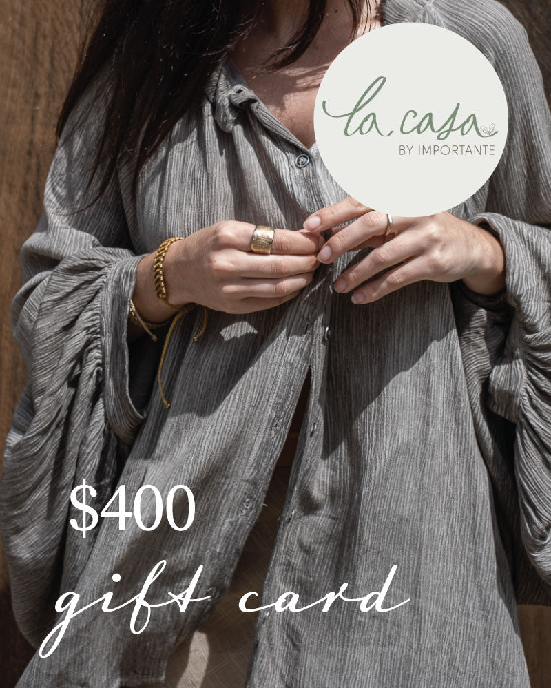 La Casa Digital Gift Card