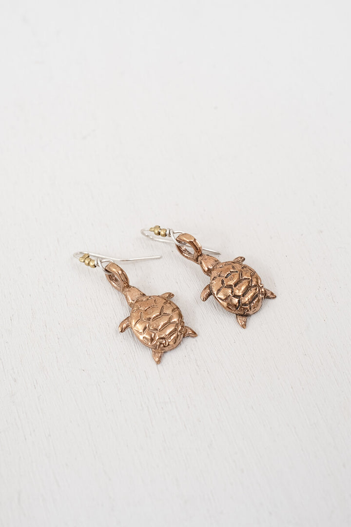 Lentezza Earrings