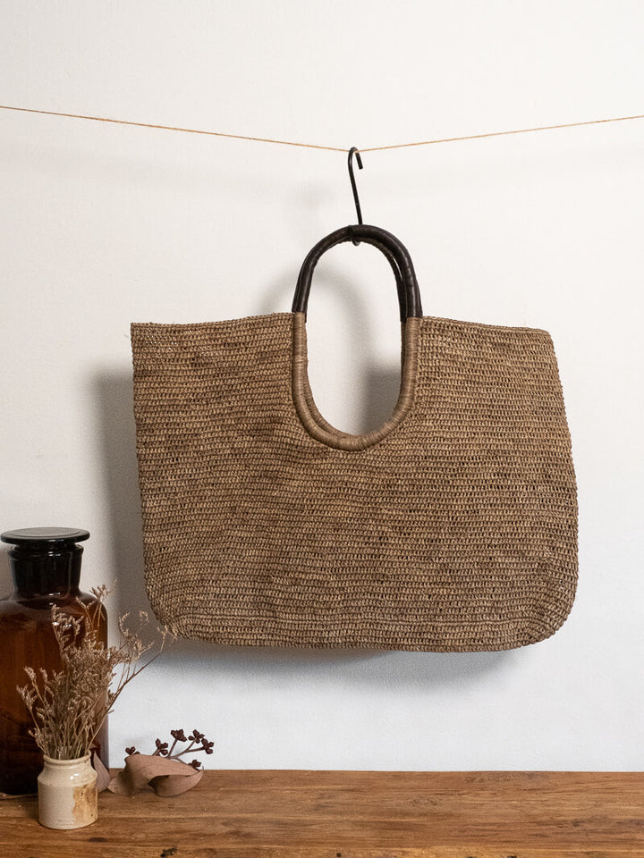 FALY L BAG TEA