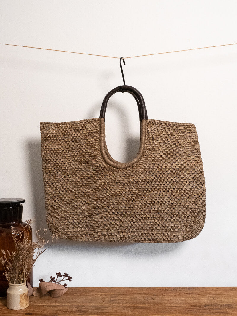 FALY L BAG TEA