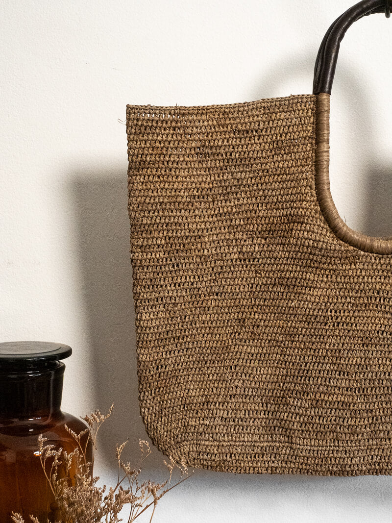 FALY L BAG TEA
