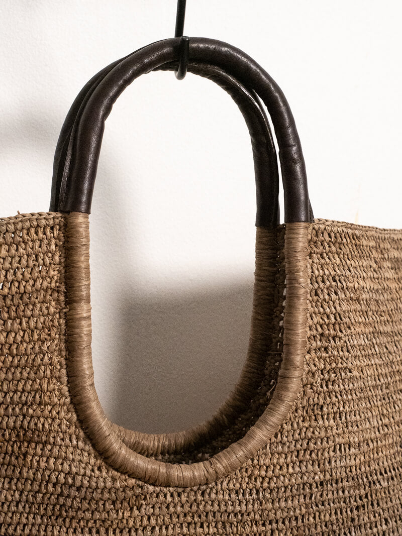 FALY L BAG TEA