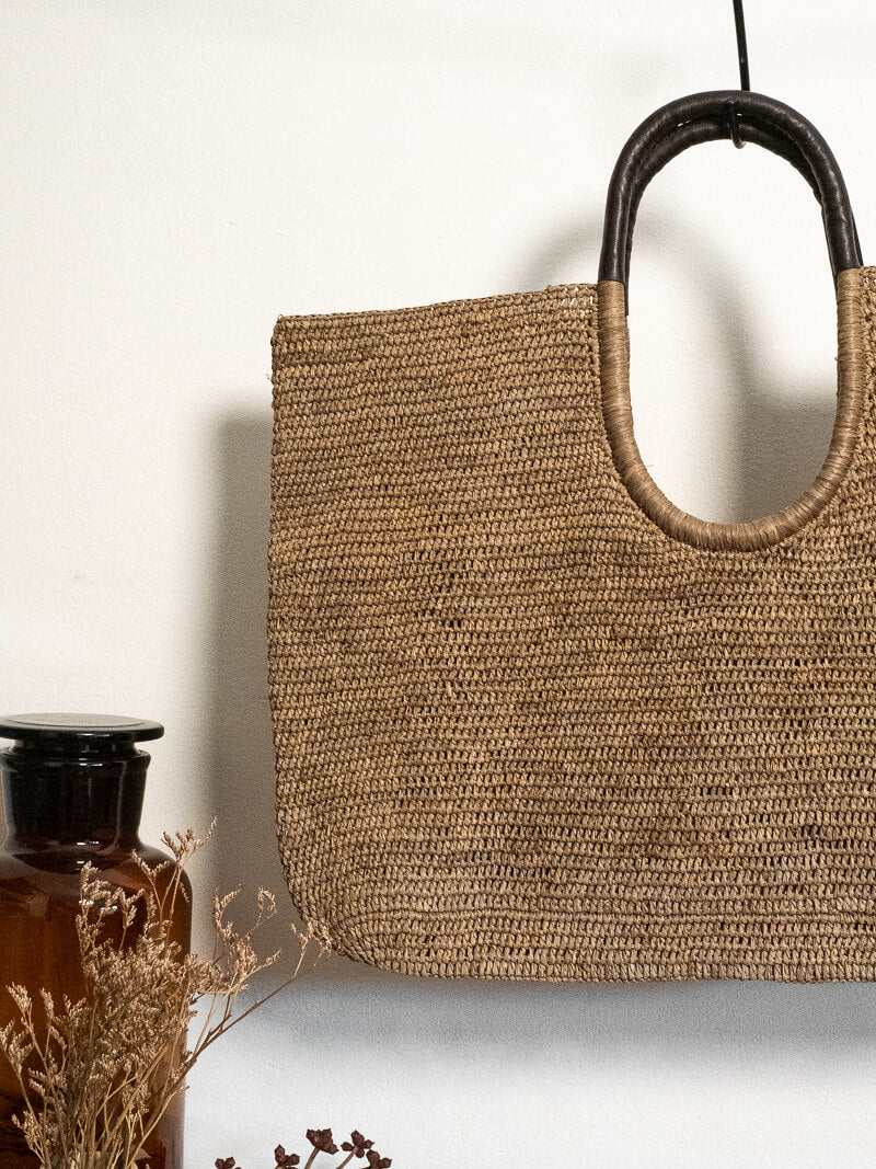 FALY L BAG TEA