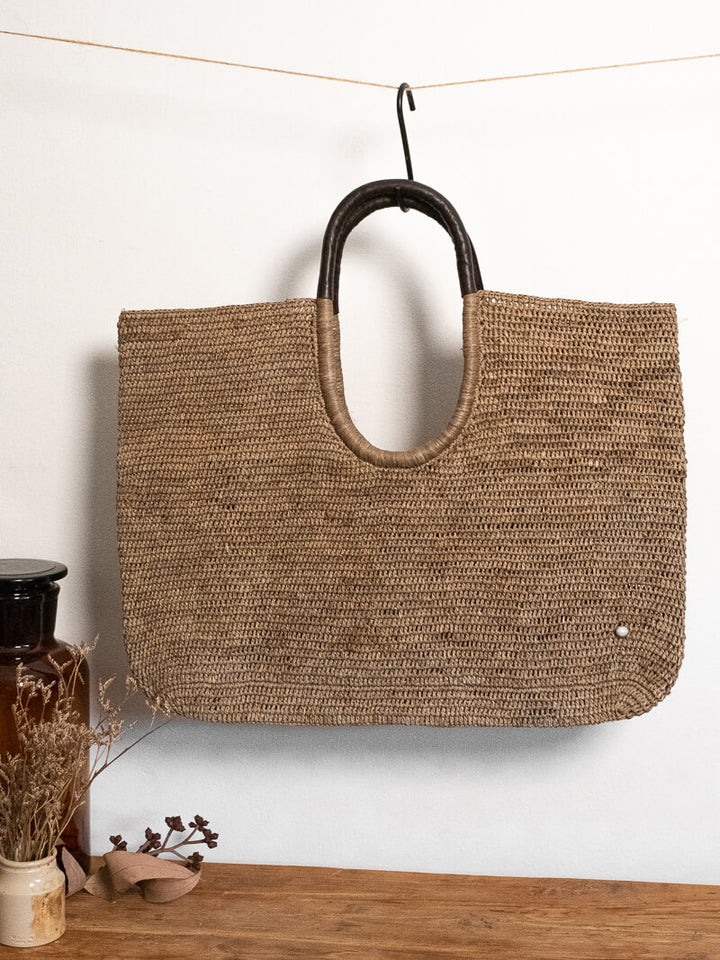 FALY L BAG TEA