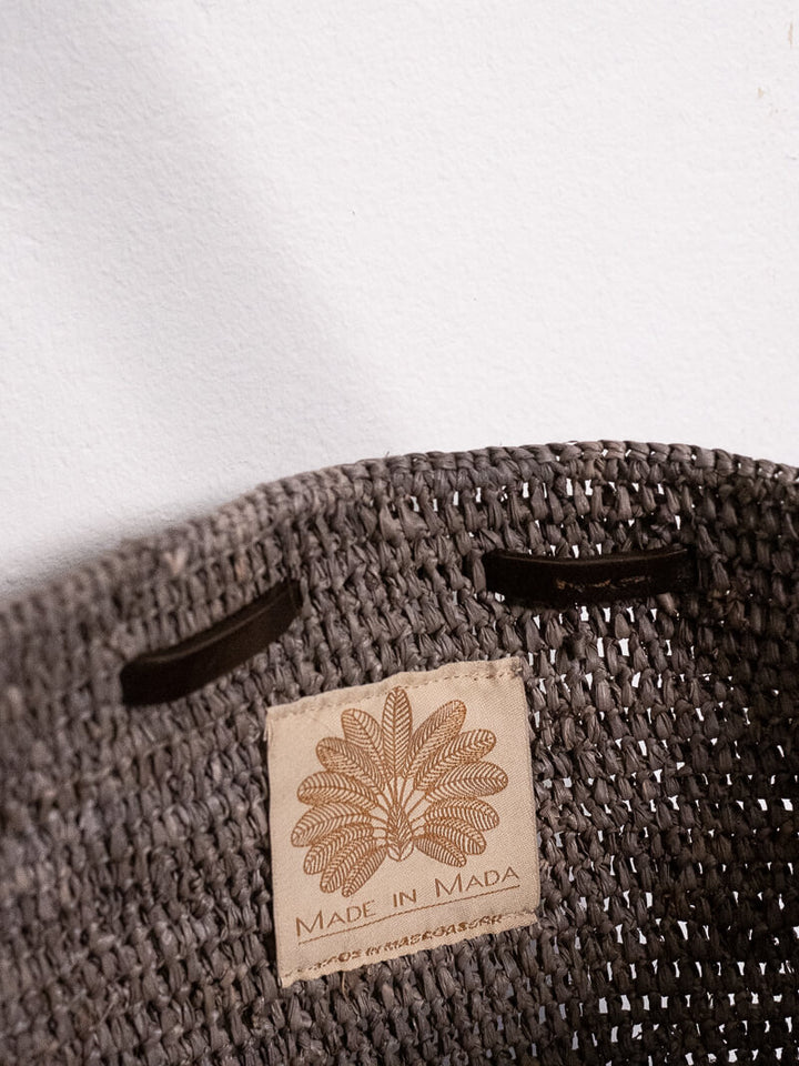 FITIA S BAG LIGHT GREY
