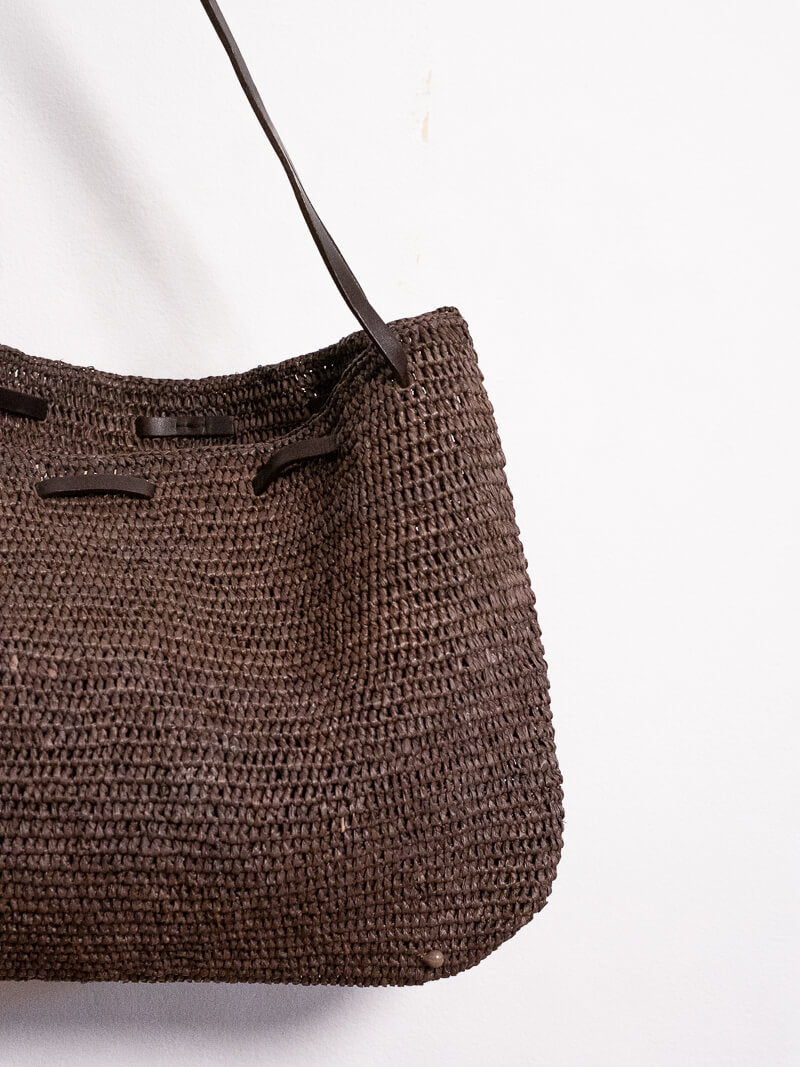 FITIA S BAG TAUPE