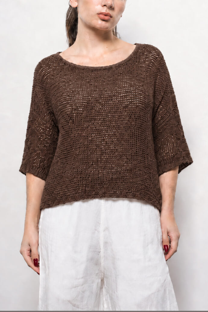 MAGLIA MARUZZELLA - Campaña