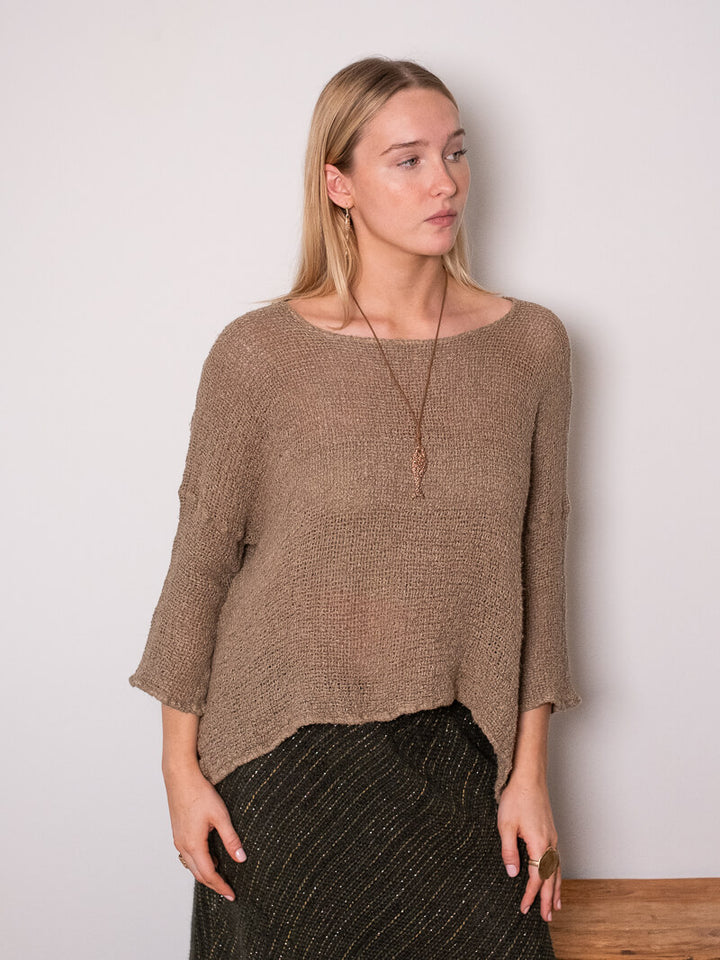 MAGLIA FOGLIA - Campagna