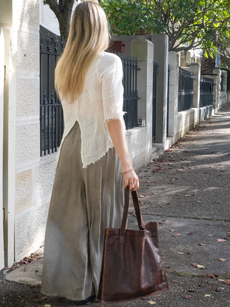 RIVA BAG