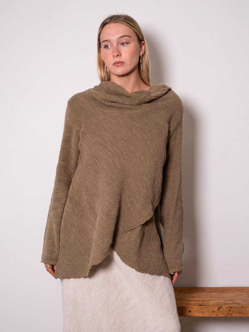 MAGLIA SPRITZ - Vento