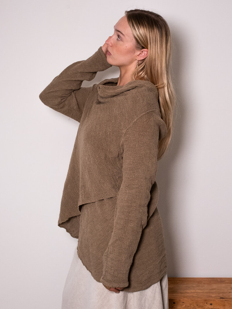 MAGLIA SPRITZ - Vento