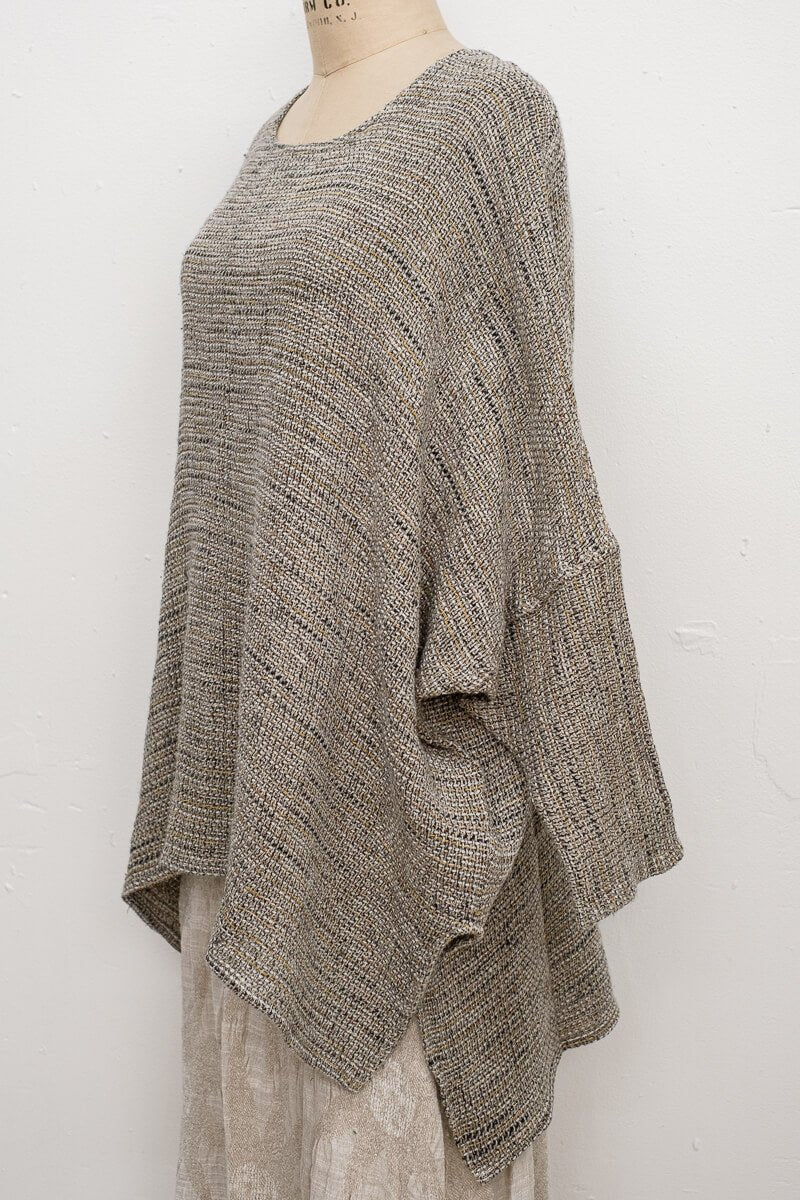 MAGLIA BONTA' - Tela Lapponia