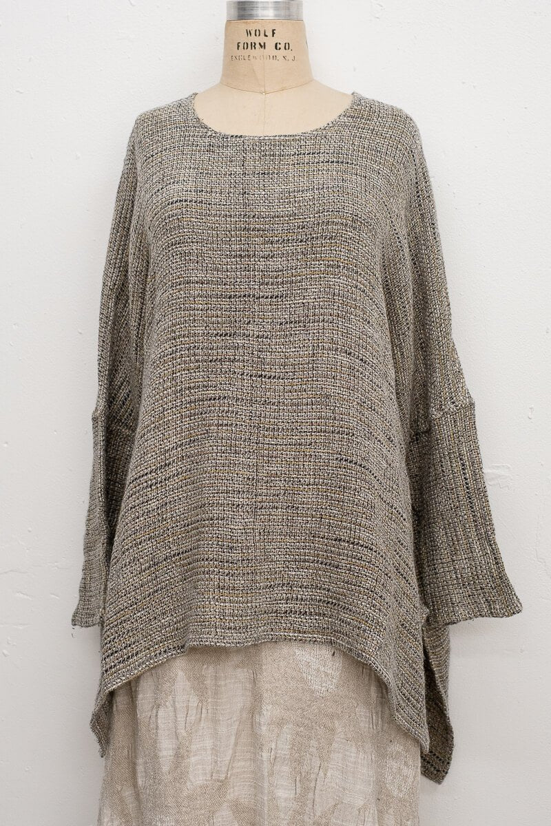 MAGLIA BONTA' - Tela Lapponia