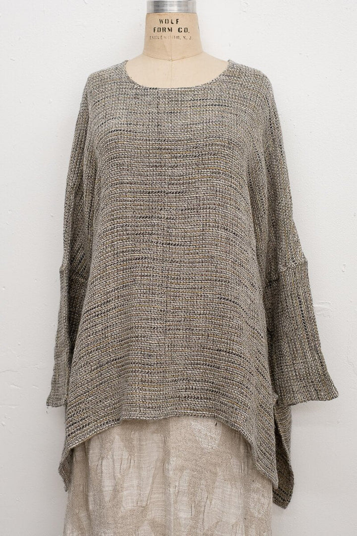 MAGLIA BONTA' - Tela Lapponia