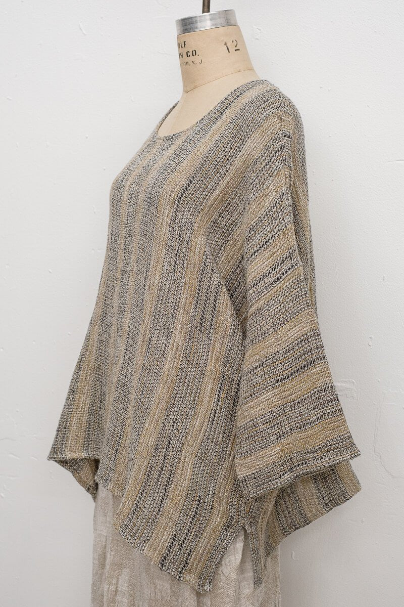 MAGLIA FOGLIA - Riga Lapponia