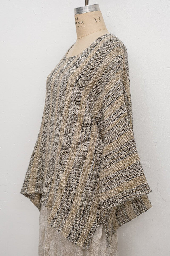 MAGLIA FOGLIA - Riga Lapponia