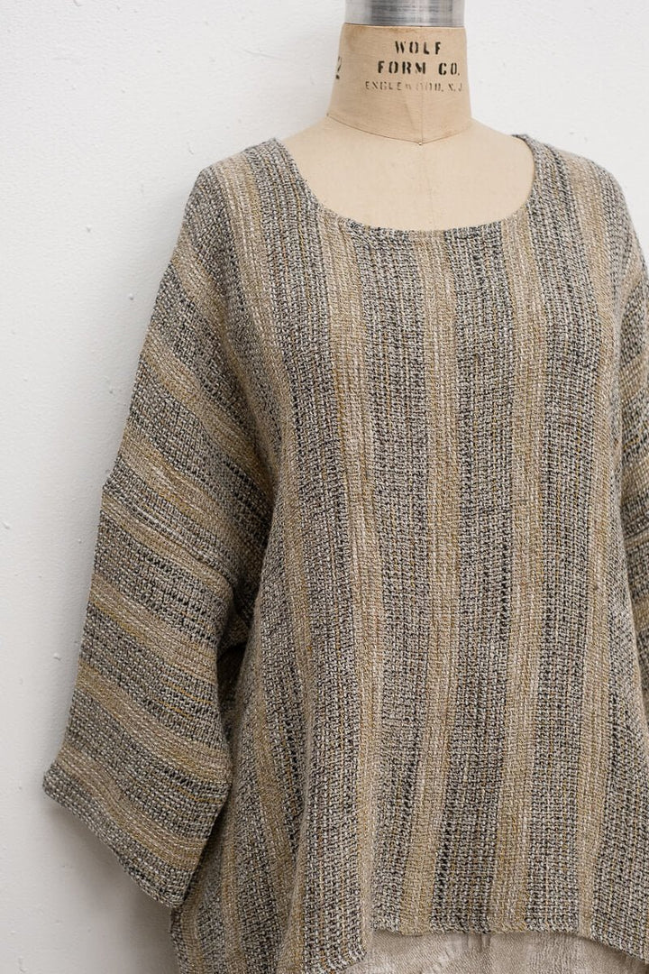 MAGLIA FOGLIA - Riga Lapponia